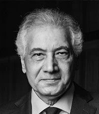 احمد جلال